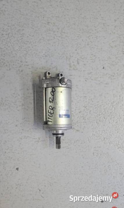 Triumph Tiger 1200 ROZRUSZNIK sprzedam