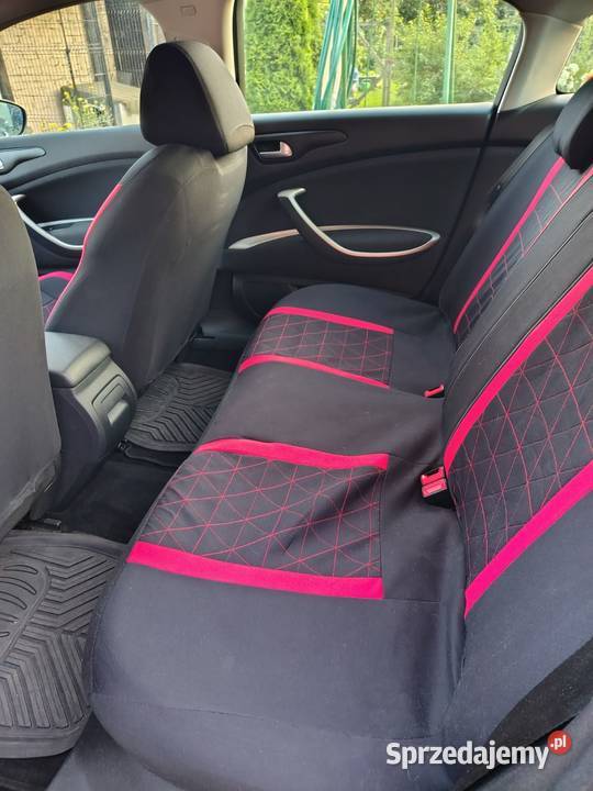 Sprzedam Auto CITROEN C5 2009