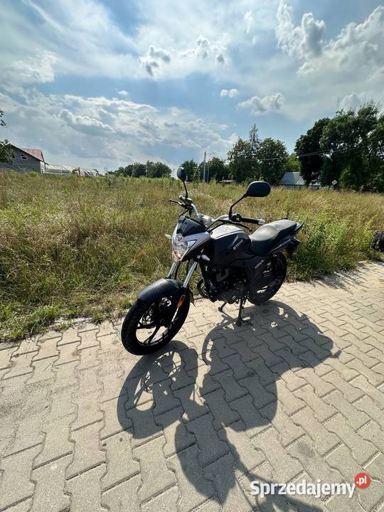 Torq devil Pieńsk