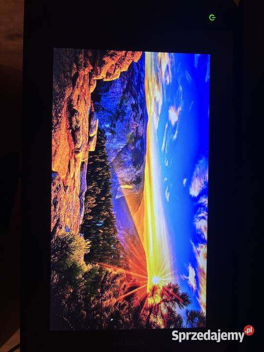 Tablet graficzny Huion Kamvas Pro 12 stan Nowa Góra sprzedam