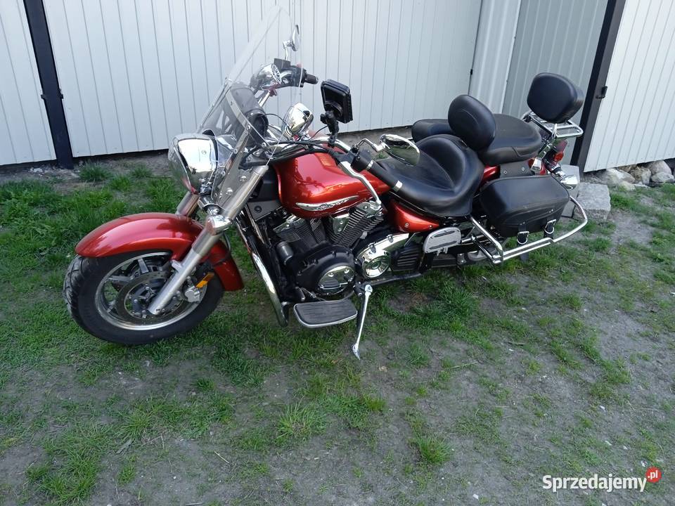 Yamaha Czerniewice
