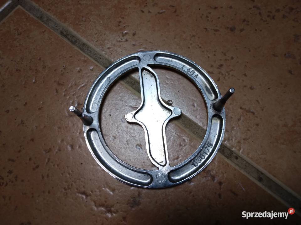 FSO Warszawa emblemat osobowe Banino