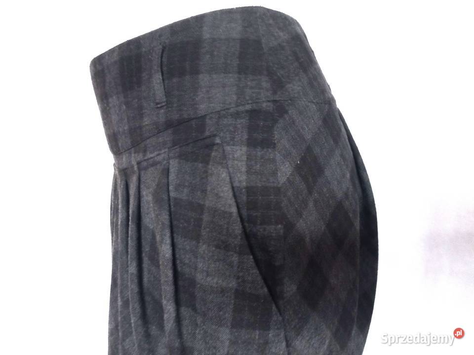 Spódnica kratka MINI Bombka r 38 River Island Rozmiar 38(M) Białystok