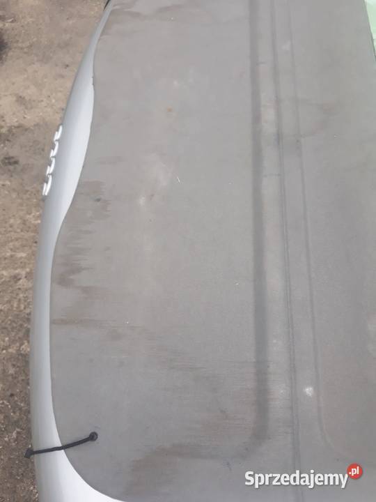 Pólka Tylna Renault Scenic 20032007 Będzin sprzedam
