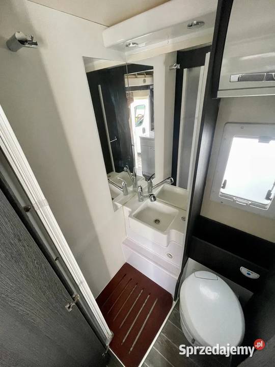 Roller Team Kronos 285TL Rok produkcji 2021 Gliwice