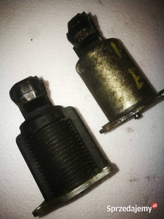 Zawór EGR Astra 19Cdti 4 PIN 53389606