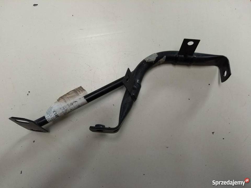 PORSCHE 964 wspornik zderzaka prawy tył osobowe Pilzno sprzedam