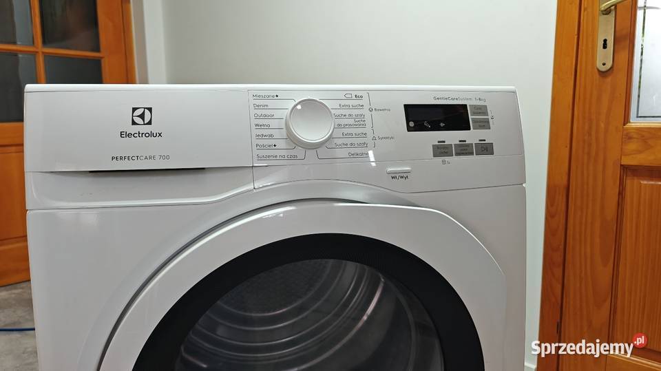 Suszarka Electrolux 8 stan nowa