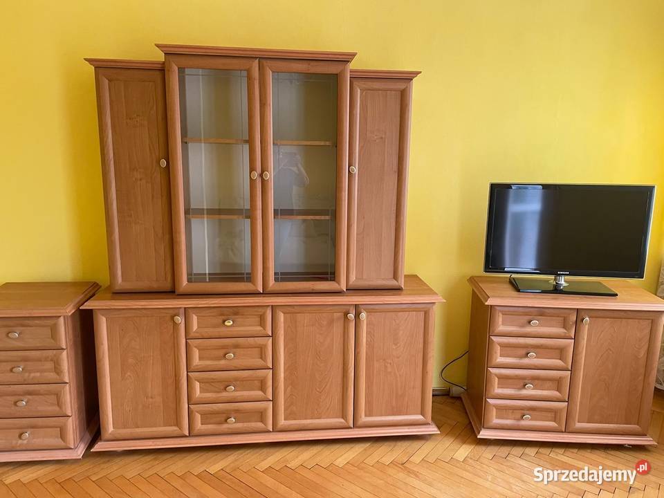 Sprzedam meble pokojowe i kuchenne Meble