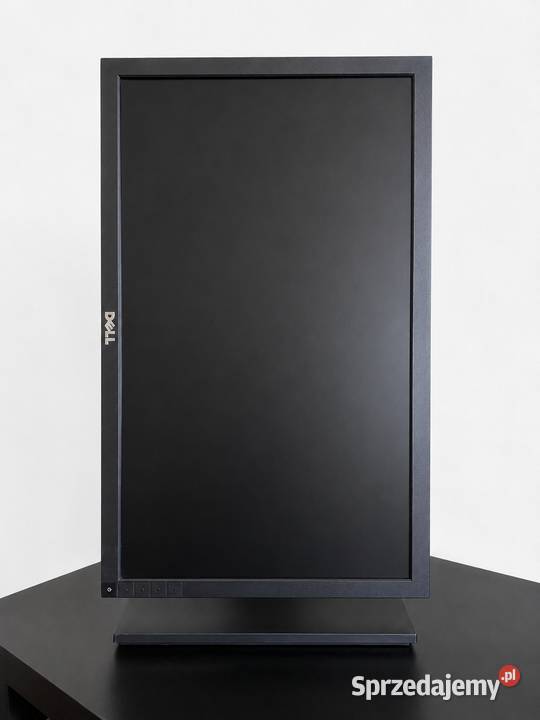 Monitor używany Dell P2211HT Piekary Śląskie