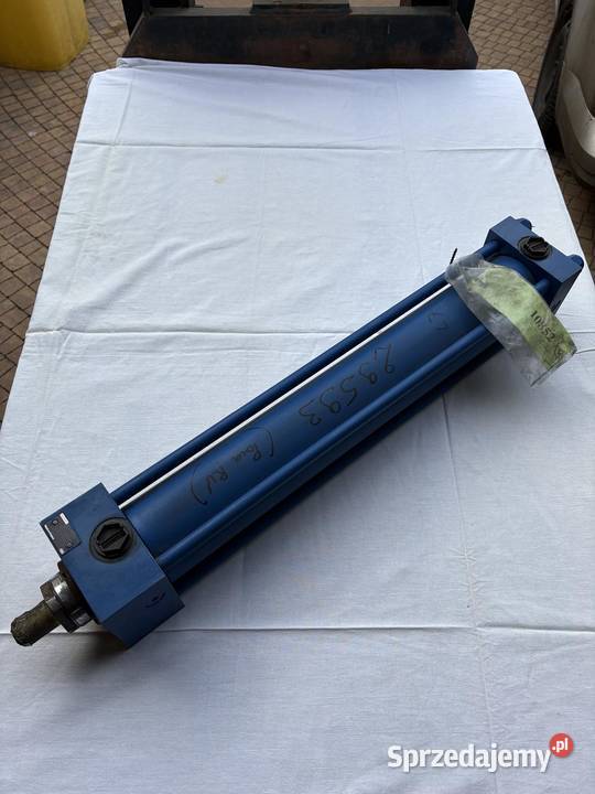 Rexroth H160CA 80 56 MX5 N PU PU 3 G 500 S A 1 1 Pozostałe Warszawa
