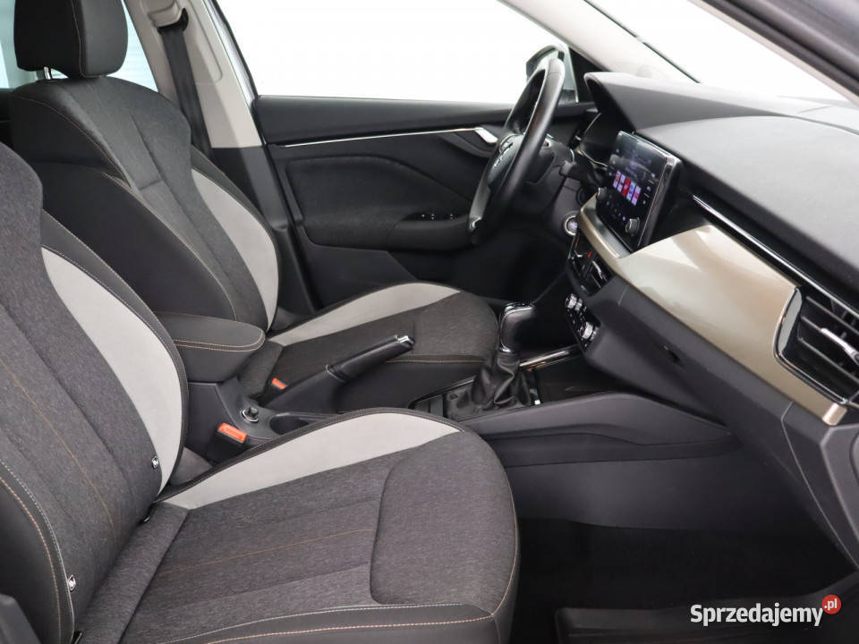 Skoda Kamiq 15 TSI Bielany Wrocławskie