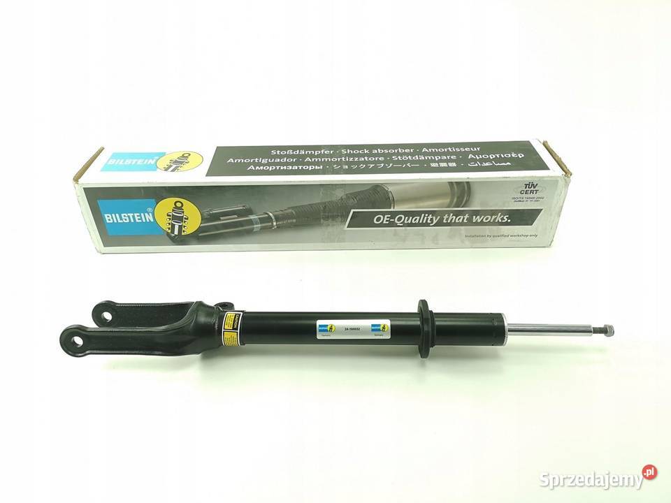 AMORTYZATOR PRZÓD BILSTEIN B4 MERCEDES ML W164