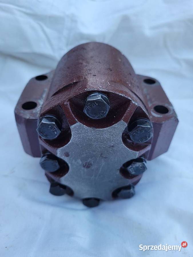 Pompa hydrauliczna c 360