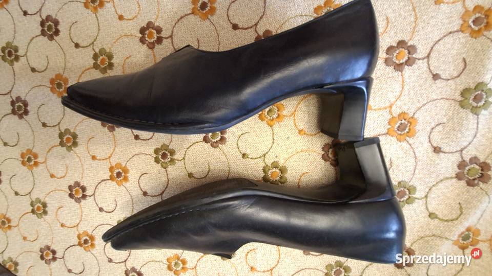 Butki damskie rozmiar 375 38 Lublin