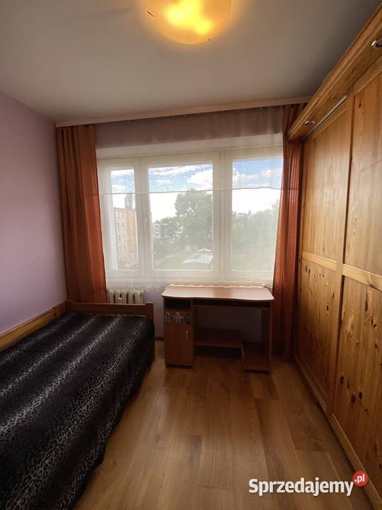 Mieszkanie w Mińsku Mazowieckim 63.5m2 Mińsk Mazowiecki