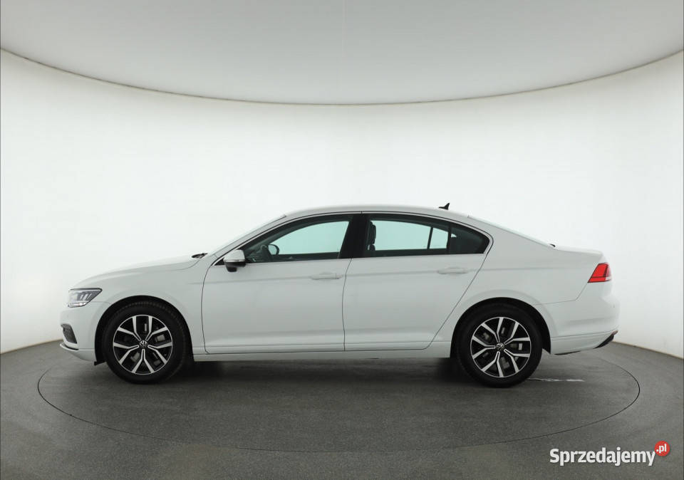 VW Passat 15 TSI czujnik deszczu Piaseczno