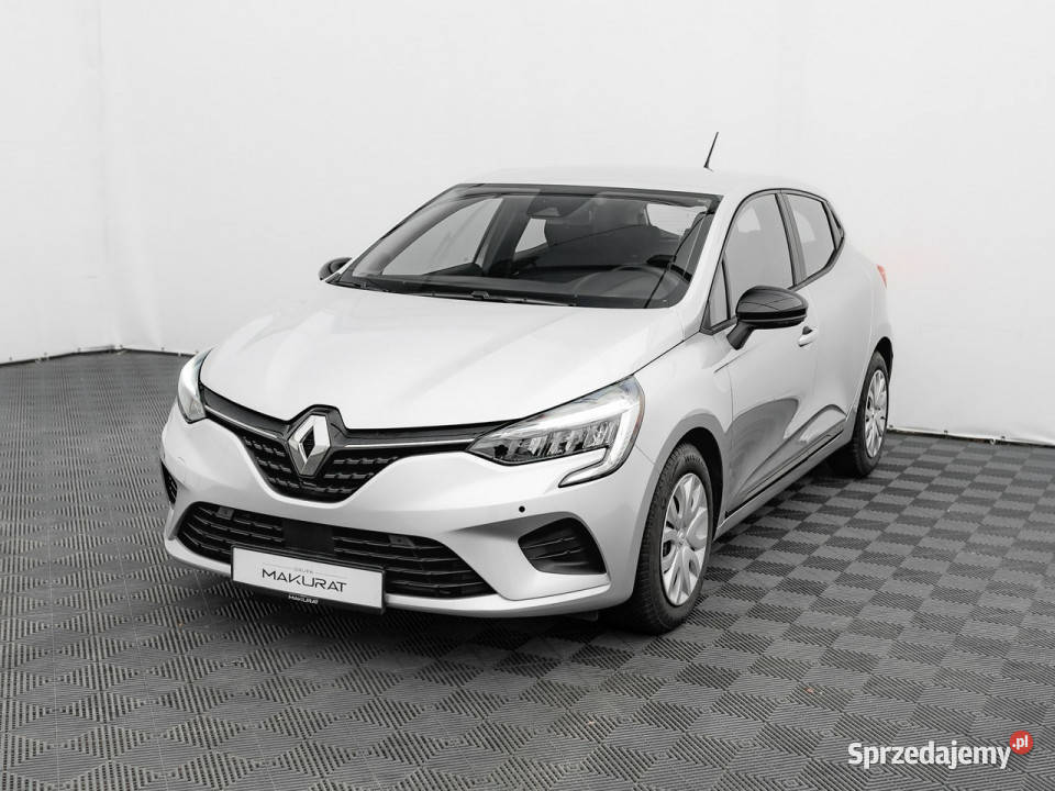 Renault Clio DW7UG2210 TCe Equilibre LED Czcof gniazdo AUX Clio Gdańsk sprzedam