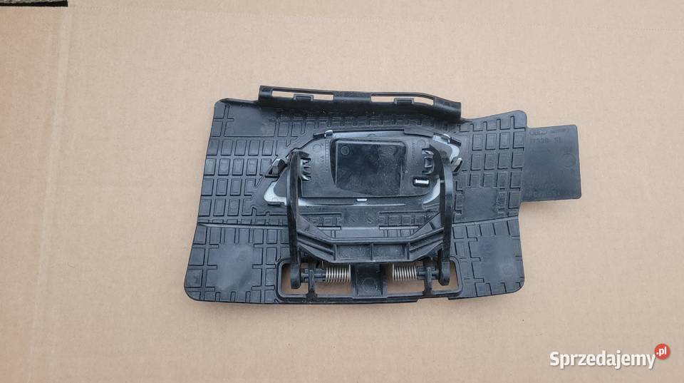 AUDI A1 8X 1418 LIFT ZAŚLEPKA SPRYSKIWACZA PRAWA Ruda Śląska sprzedam