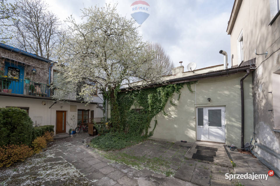 Lokal na sprzedaż Kraków witryna parter witryna sprzedam