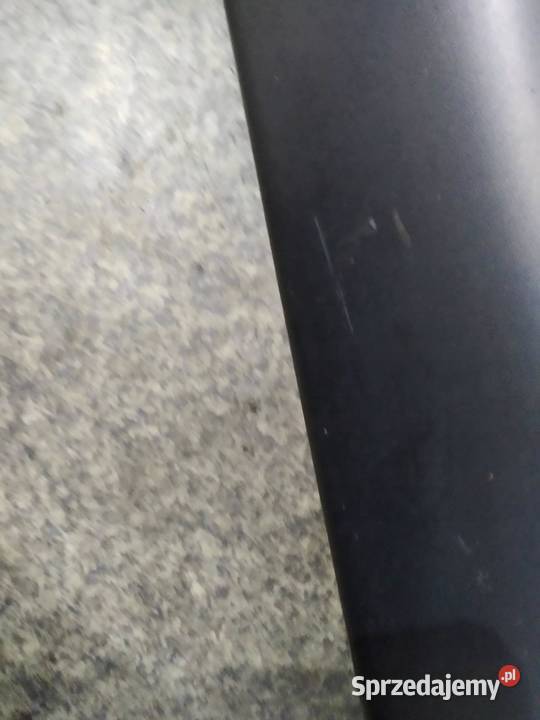 OSŁONA PROGU LISTWA PRAWY LEWY KPL WK2 świętokrzyskie sprzedam