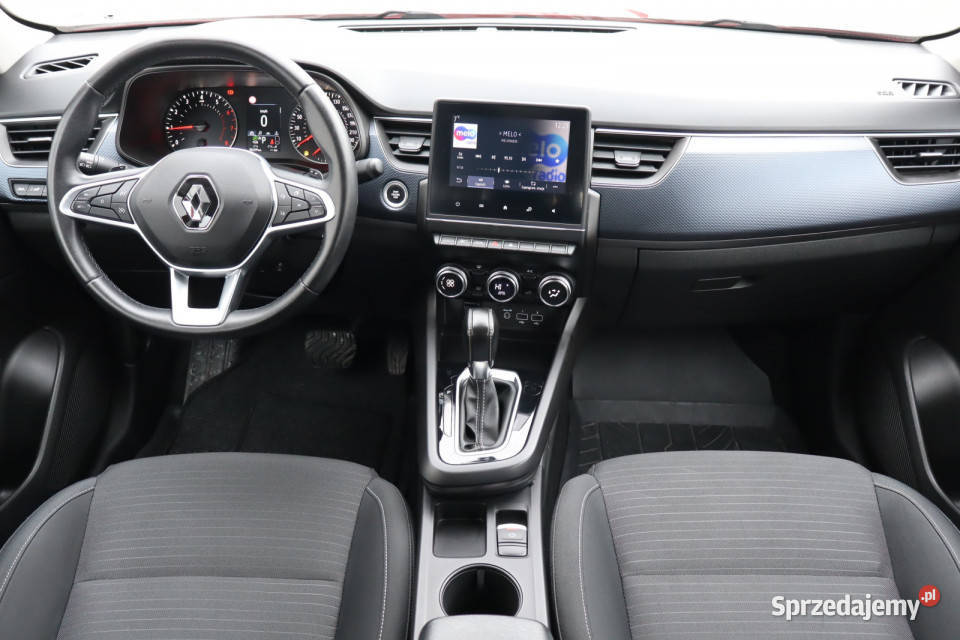 Renault Arkana 13 TCe wspomaganie kierownicy Zabrze sprzedam