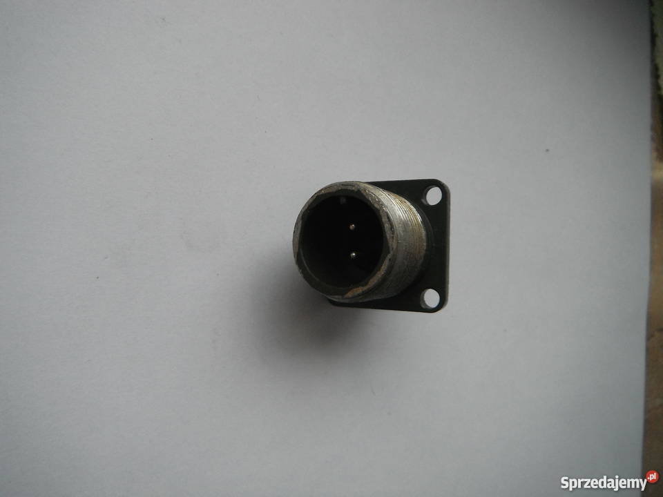 SzR16P2ESz5 uchwyt agregatowy 2 pin Nowe Barak