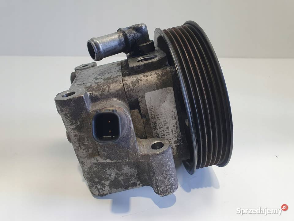 Ford C 16 16V POMPA WSPOMAGANIA 4M513A696AE osobowe Rudka