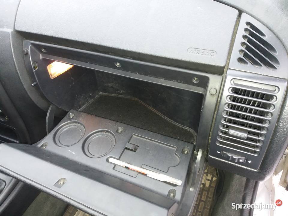 Kratka nawiewu praw Citroen Xsara I i II OE Warszawa sprzedam