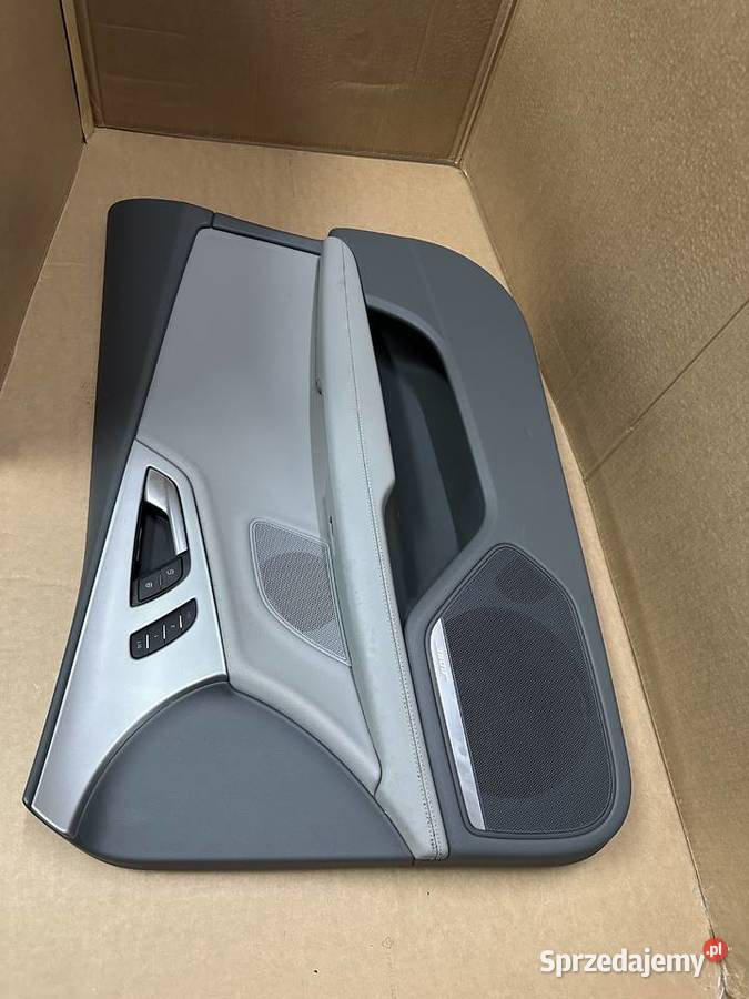 Sprzedam wszystkie części do AUDI A7 30tdi 150kw Augustów sprzedam