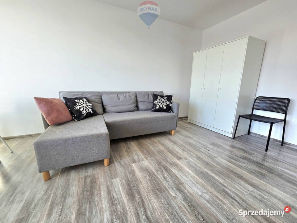 Na wynajem kawalerka osZwycięstwa Wynajem wielkopolskie Poznań