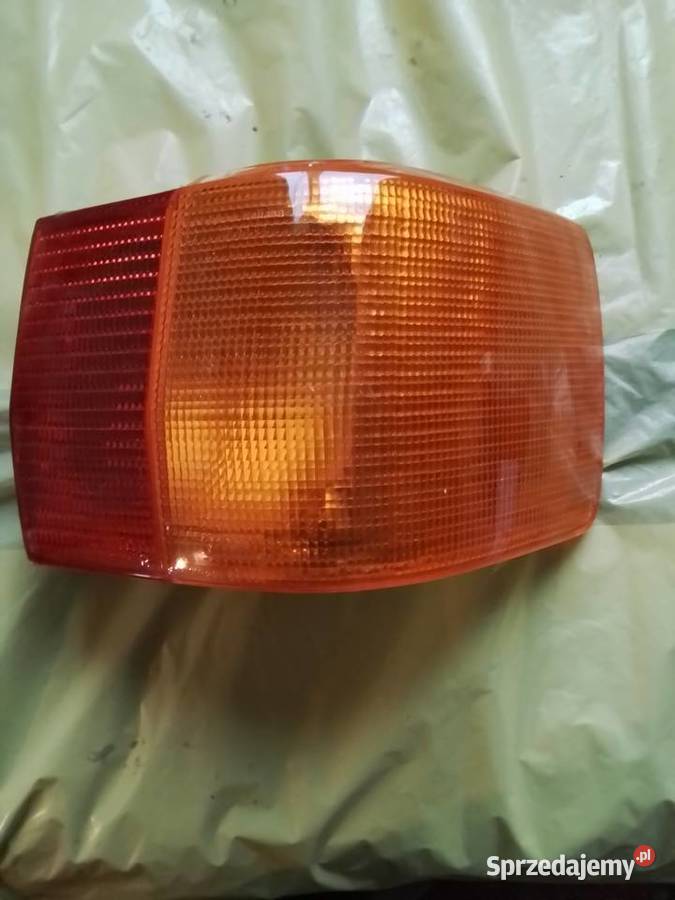 Lampa tył prawa Audi b3 8691r Seima italiana Tuszyn