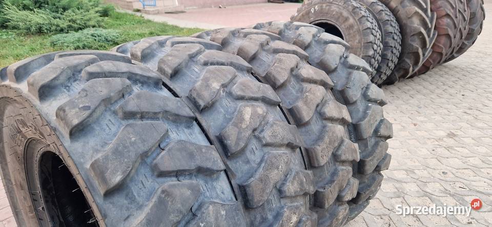 2909020 100020 1020 1000r20 Mitas 90 bieżnik 8 Nowe Miasto Lubawskie