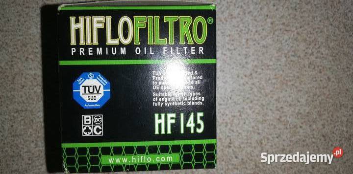 Filtr oleju Yamaha Drag Star 650 mazowieckie Żelków-Kolonia sprzedam