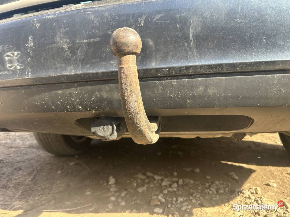 Hak holowniczy elektryczny Westfalia wiązka Bodzentyn