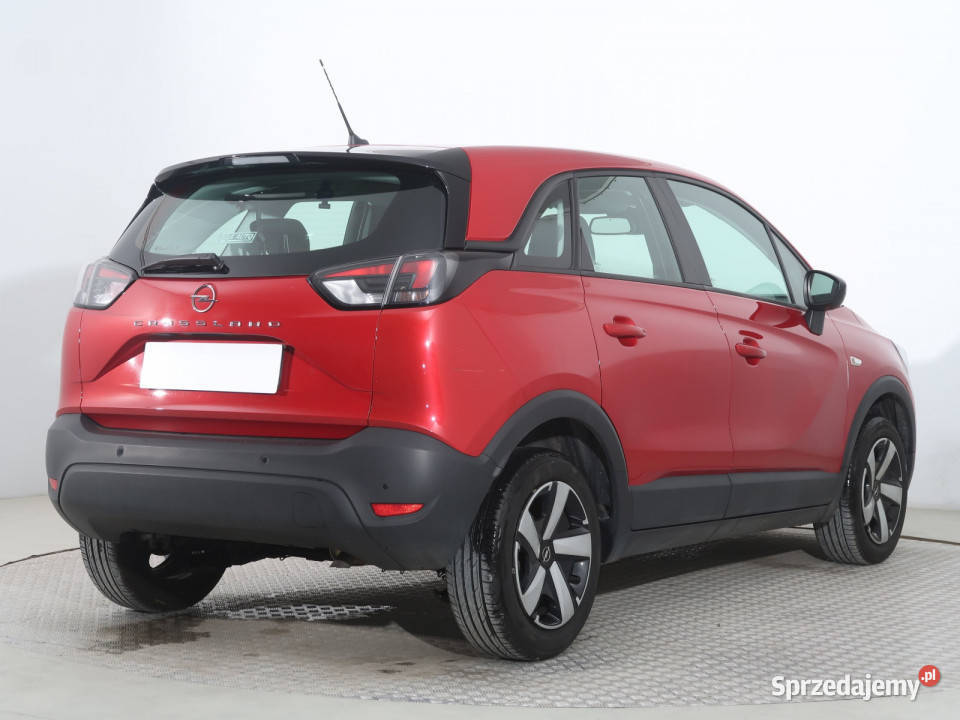 Opel Crossland 12 Turbo Piaseczno