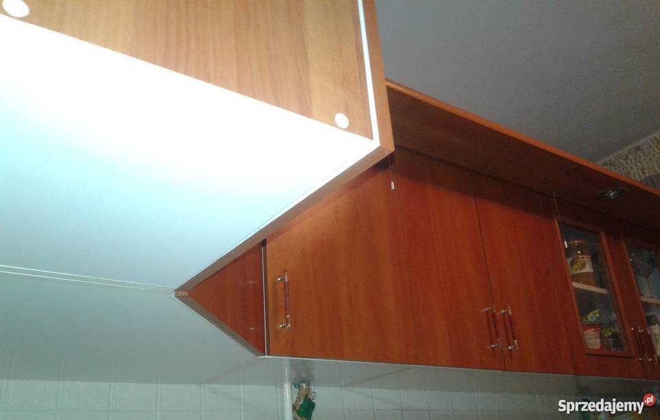 Meble kuchenne szafki 10 sztuk zlewozmywak Meble Wrocław
