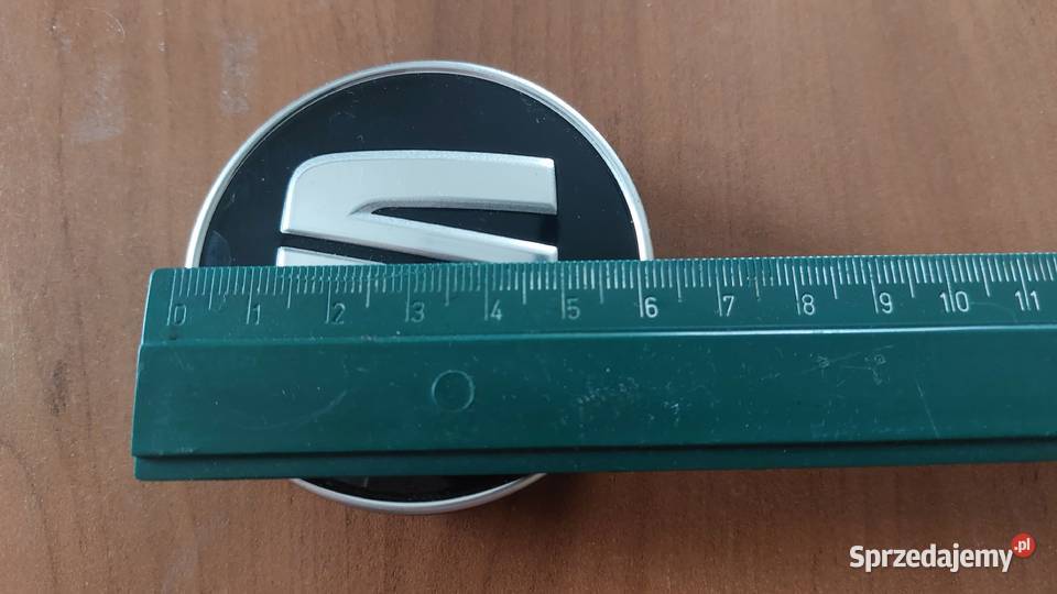 Dekielek SEAT 63 mm 7N5 601 171 1 sztuka