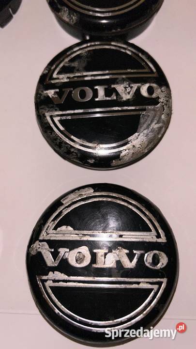VOLVO dekielki zaślepki Kielce