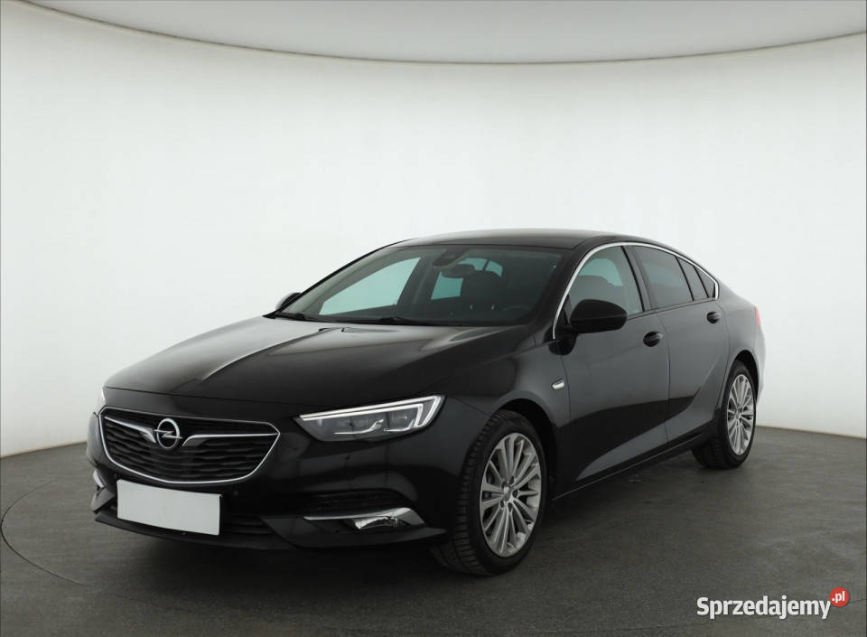Opel Insignia 20 Turbo 4x4 Piaseczno
