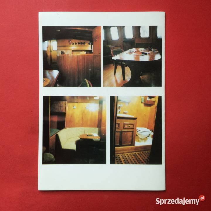 1264 Potwierdzenie z Dziennika Okrętowego zachodniopomorskie Szczecin