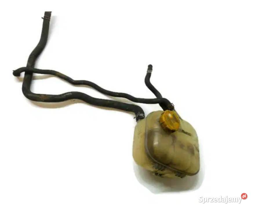 OPEL Zafira B Zbiorniczek zbiornik wyrównawczy Szubin sprzedam