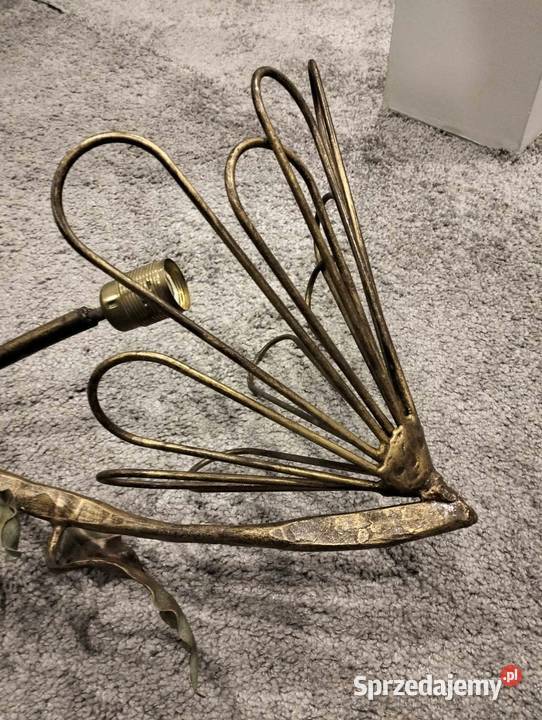 Lampa wisząca Ideal Lux metalowa Nagradowice