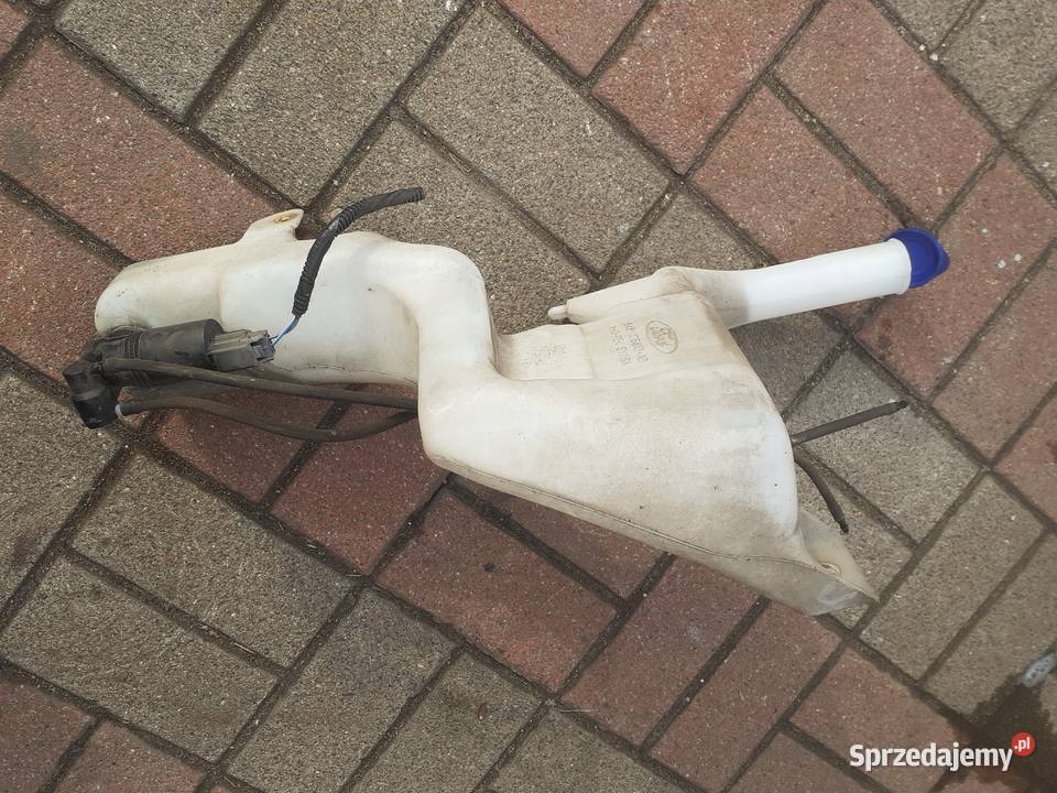Zbiorniczek spryskiwaczy Ford fiesta mk7 Legionowo sprzedam