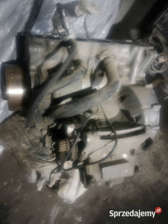 Silnik Honda CBR F4 Opole Lubelskie