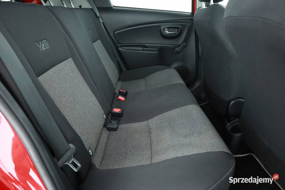 Toyota Yaris 15 Dual VVTi Piaseczno sprzedam