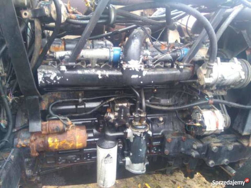 Zwolnica Massey Ferguson 365036403670Części