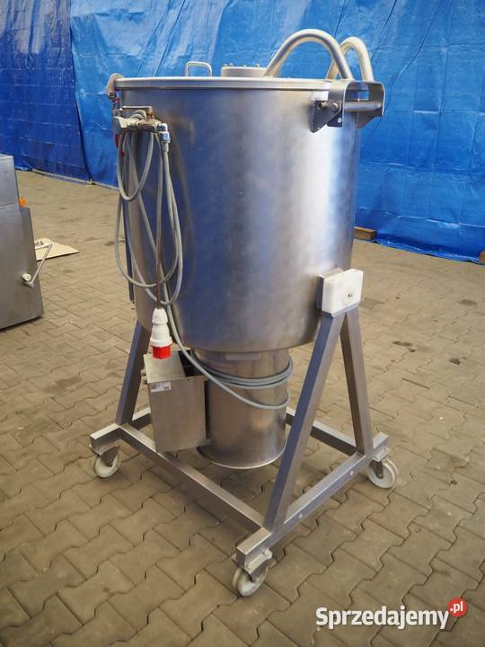 Masownica Roschermatic wielkopolskie Krotoszyn