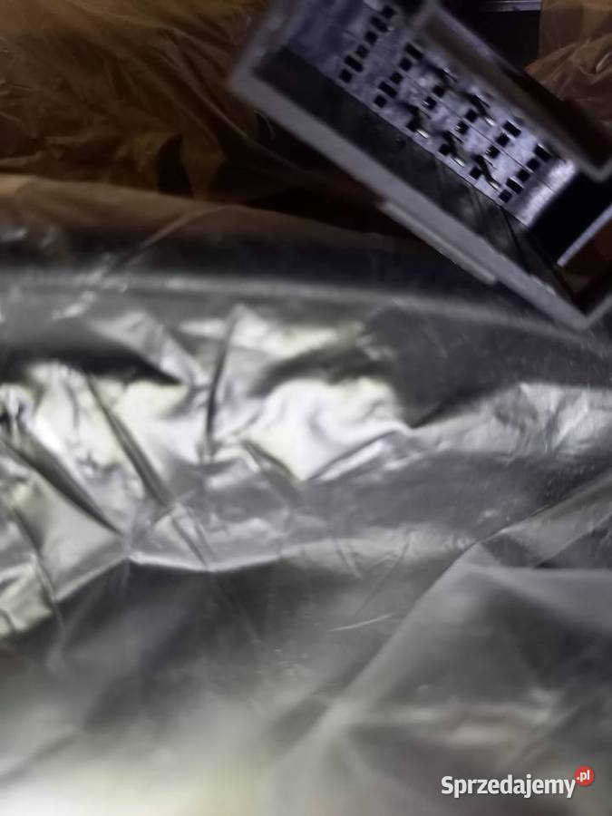 1128466 Lusterko zewnętrzne prawe Ford Galaxy Kraków sprzedam