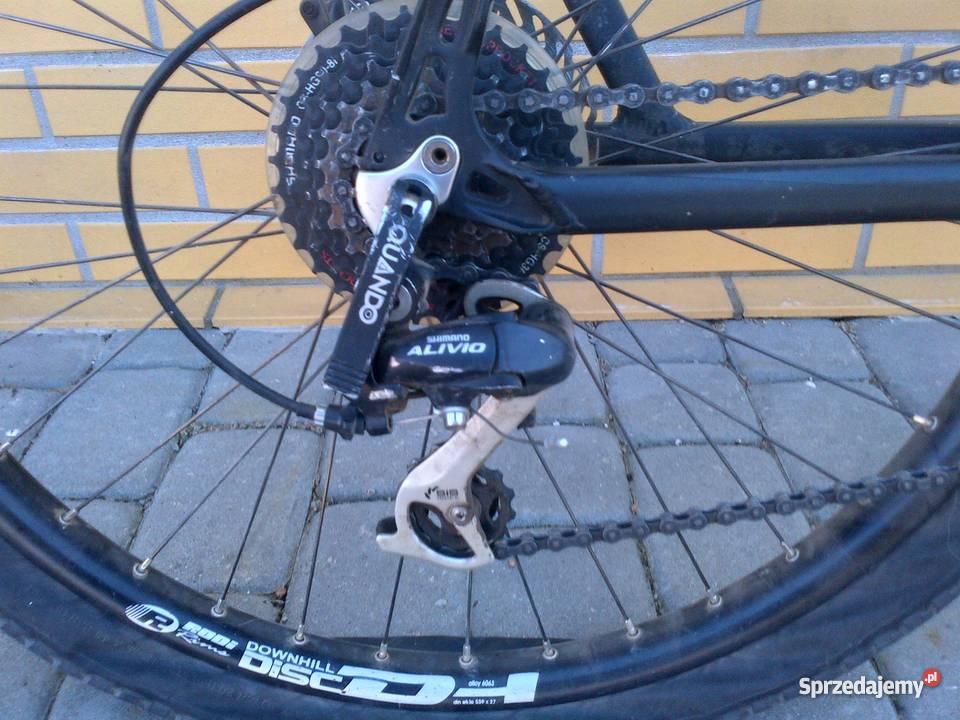 UNIBIKE Underground Zone One